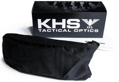 Tacticalbrille KHS Schutzbrillen MFH   