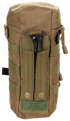 Tasche rund "MOLLE" Trageausrüstung/MOLLE-System MFH   