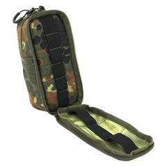 TEC Universal MOLLE-Tasche  Zentauron   