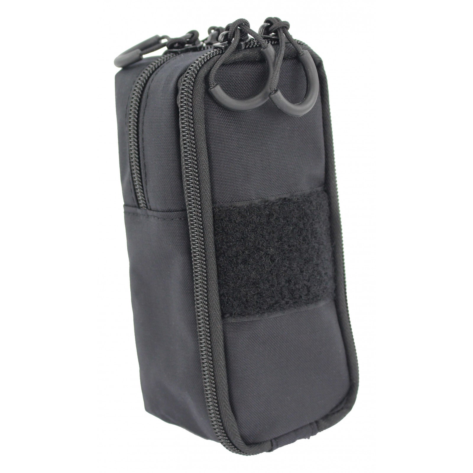 TEC Universal MOLLE-Tasche  Zentauron Standard Schwarz 