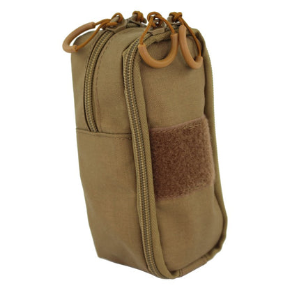 TEC Universal MOLLE-Tasche - Coyote