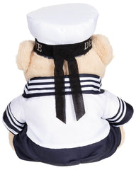 Teddybär "Marine" Spielzeug MFH   