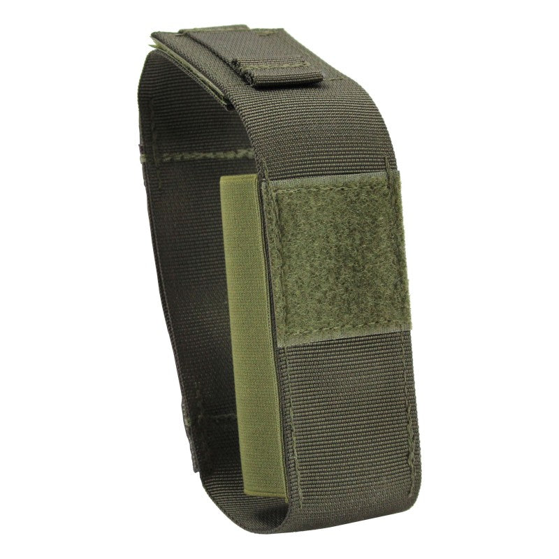 Tourniquet Holster Gürtel - Oliv