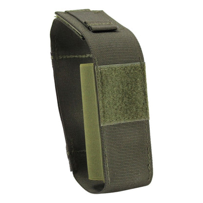 Tourniquet Holster Gürtel - Oliv
