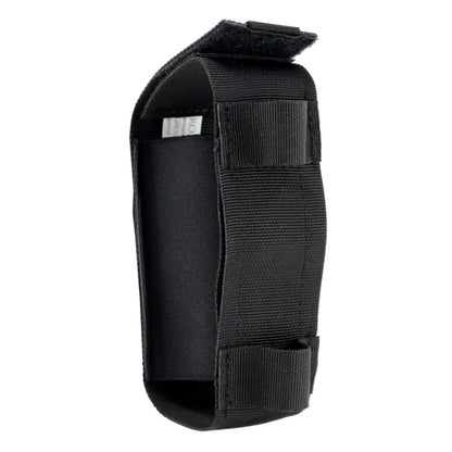 Tourniquet Holster Gürtel - Schwarz