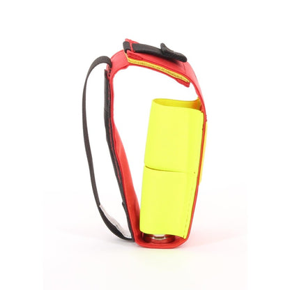 Tourniquet Holster Rescue Molle - Rot