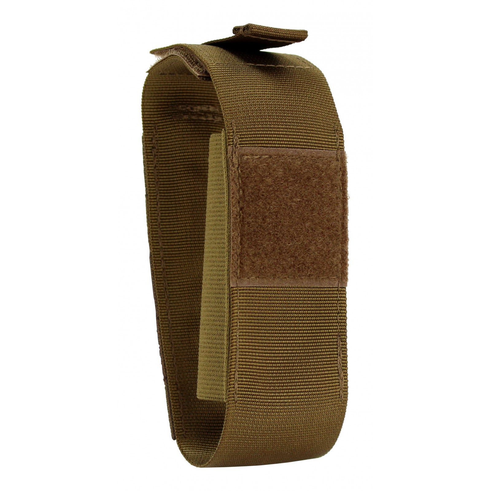 Tourniquet MOLLE-Holster  Zentauron Standard Coyote 