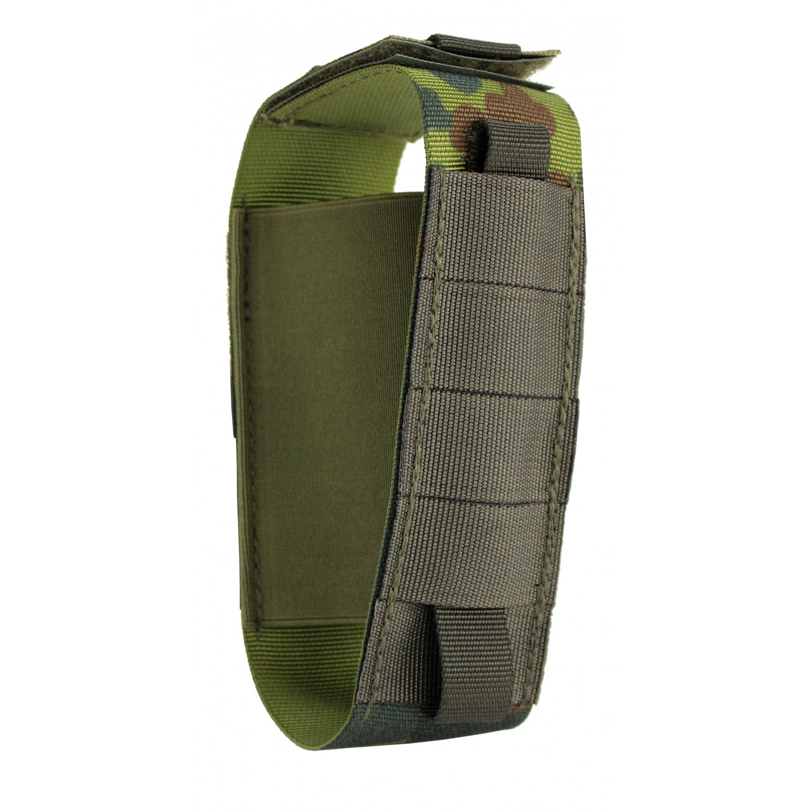 Tourniquet MOLLE-Holster  Zentauron   