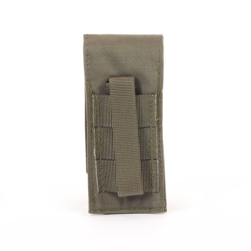 Tourniquet-Tasche - Steingrau-oliv