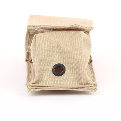 Tourniquet-Tasche - Beige