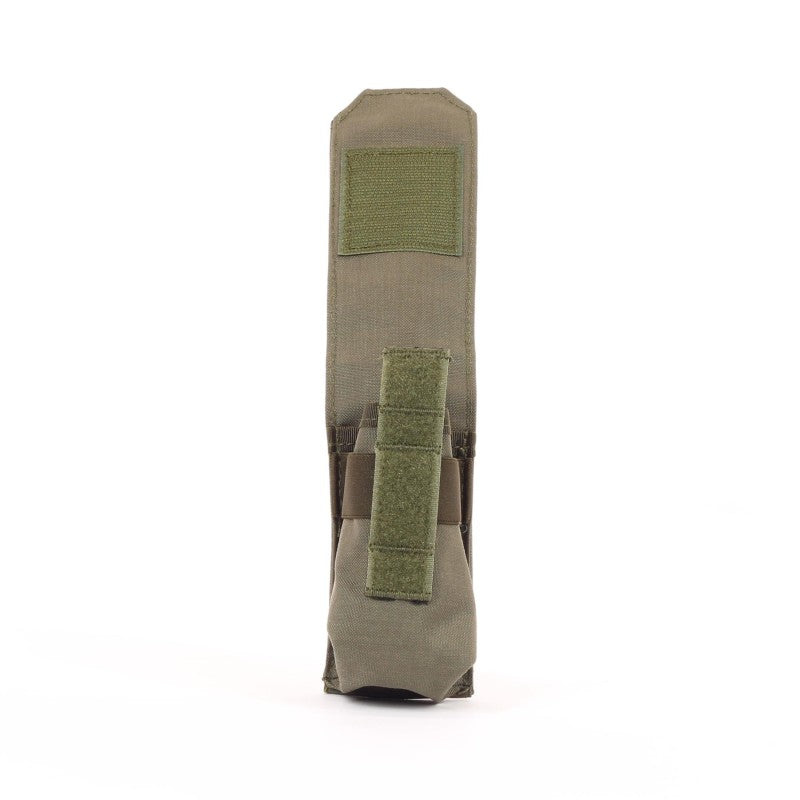 Tourniquet-Tasche - Steingrau-oliv