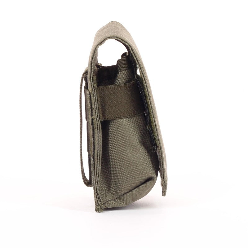 Tourniquet-Tasche - Steingrau-oliv