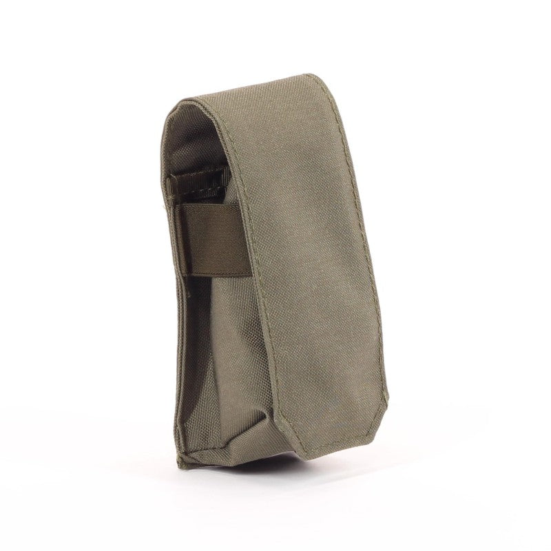Tourniquet-Tasche - Steingrau-oliv