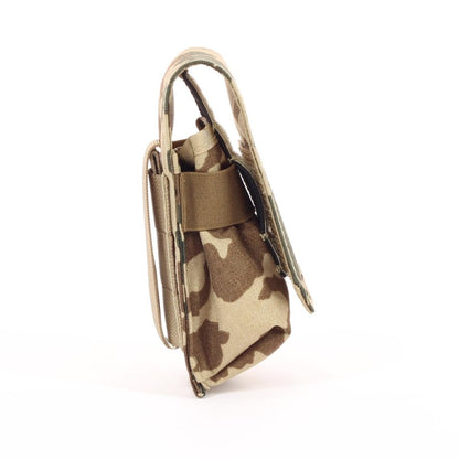 Tourniquet-Tasche - Tropentarn