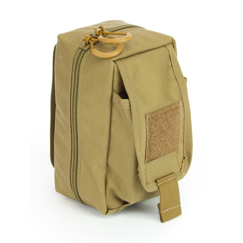 Trauma IFAK Pouch Molle - Coyote