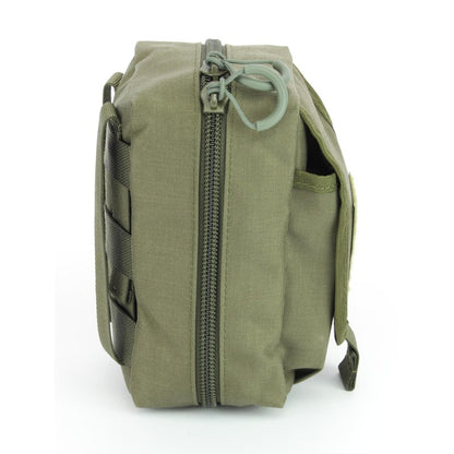 Trauma IFAK Pouch Molle - Steingrau-oliv