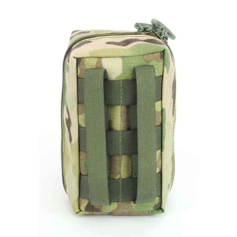 Trauma IFAK Pouch Molle - Multicam