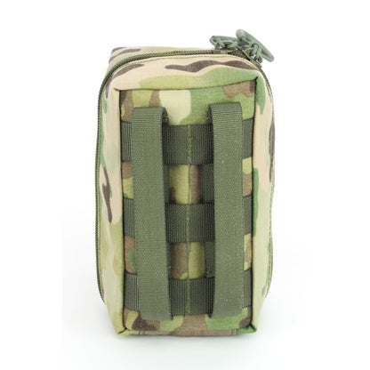 Trauma IFAK Pouch Molle - Multicam