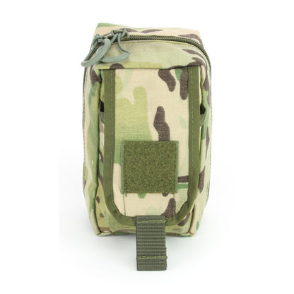 Trauma IFAK Pouch Molle - Multicam