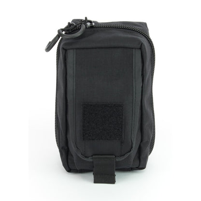 Trauma IFAK Pouch Molle - Schwarz