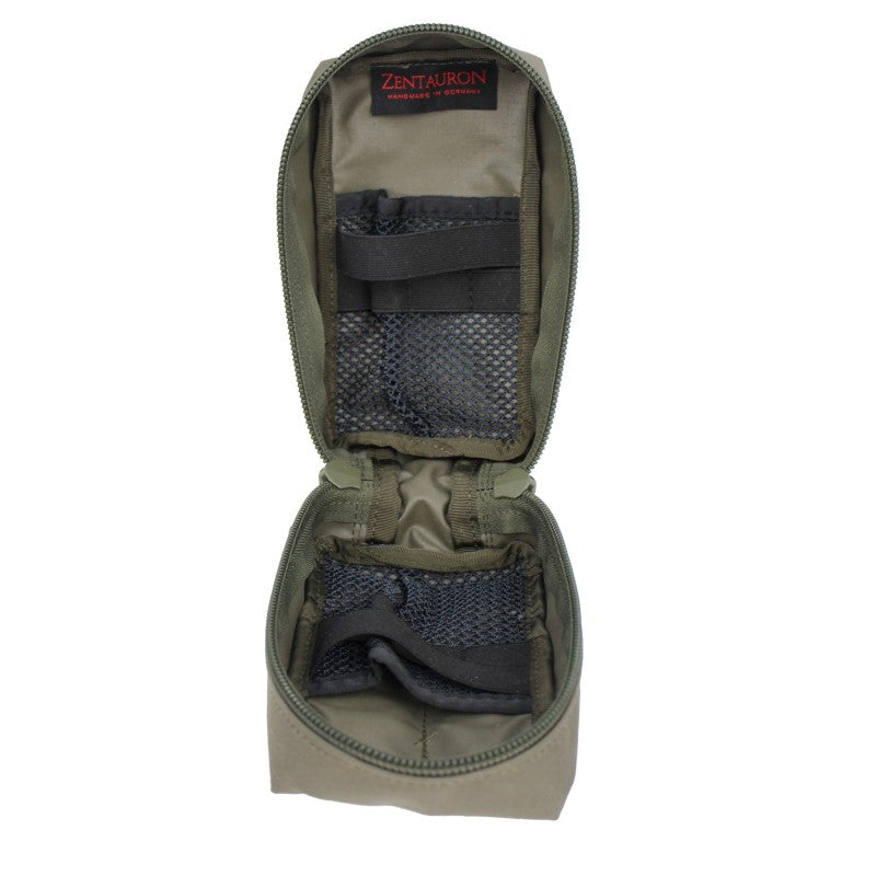 Trauma IFAK Pouch Molle - Steingrau-oliv