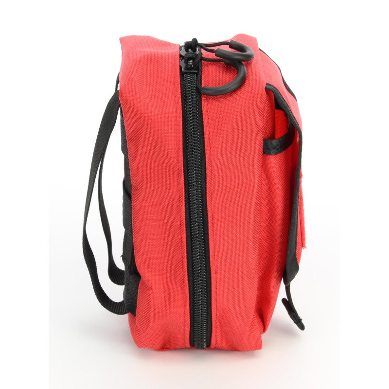 Trauma IFAK Pouch Molle - Rot
