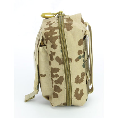 Trauma IFAK Pouch Molle - Tropentarn