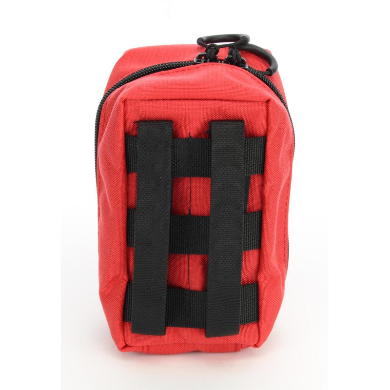 Trauma IFAK Pouch Molle - Rot