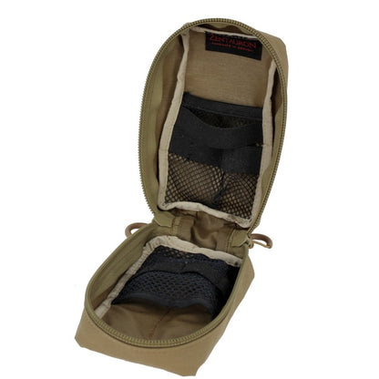 Trauma IFAK Pouch Molle - Coyote