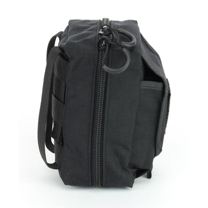 Trauma IFAK Pouch Molle - Schwarz