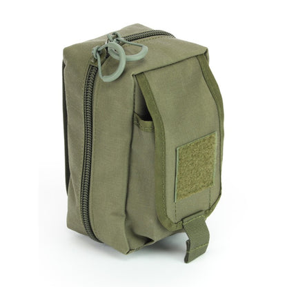 Trauma IFAK Pouch Molle - Steingrau-oliv