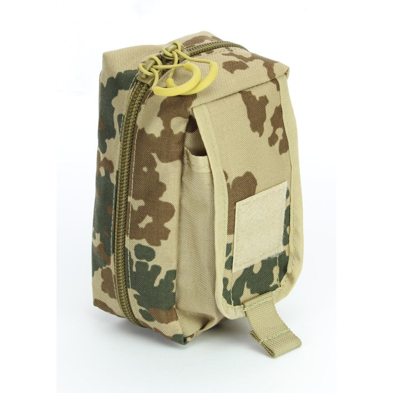 Trauma IFAK Pouch Molle - Tropentarn