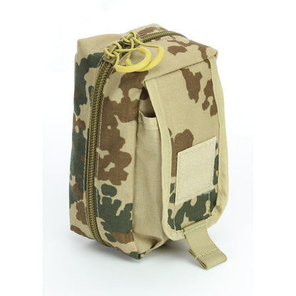 Trauma IFAK Pouch Molle - Tropentarn