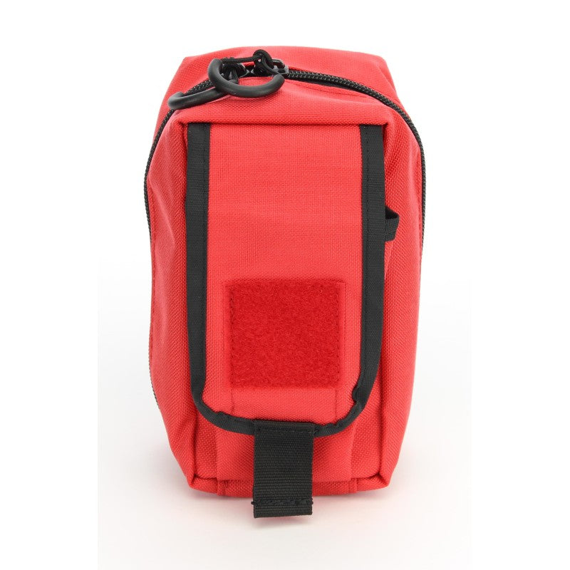 Trauma IFAK Pouch Molle - Rot