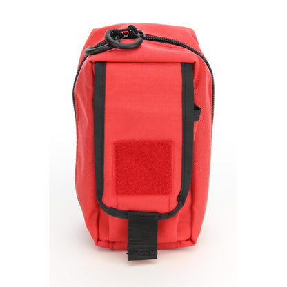 Trauma IFAK Pouch Molle - Rot