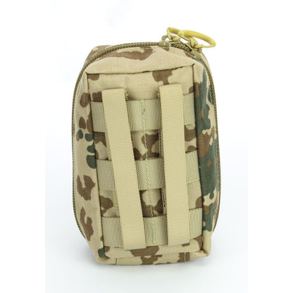 Trauma IFAK Pouch Molle - Tropentarn