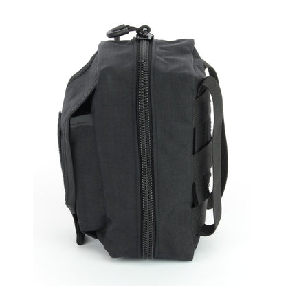 Trauma IFAK Pouch Molle - Schwarz