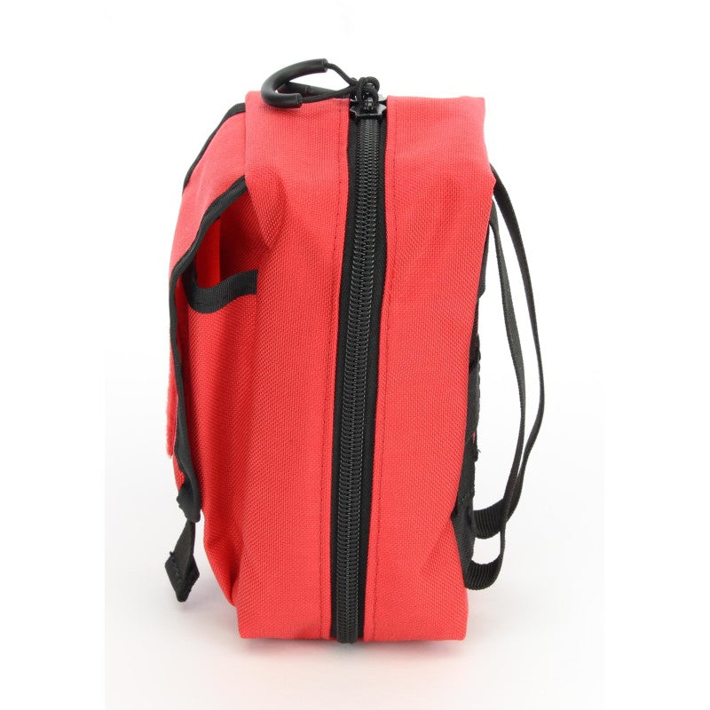 Trauma IFAK Pouch Molle - Rot