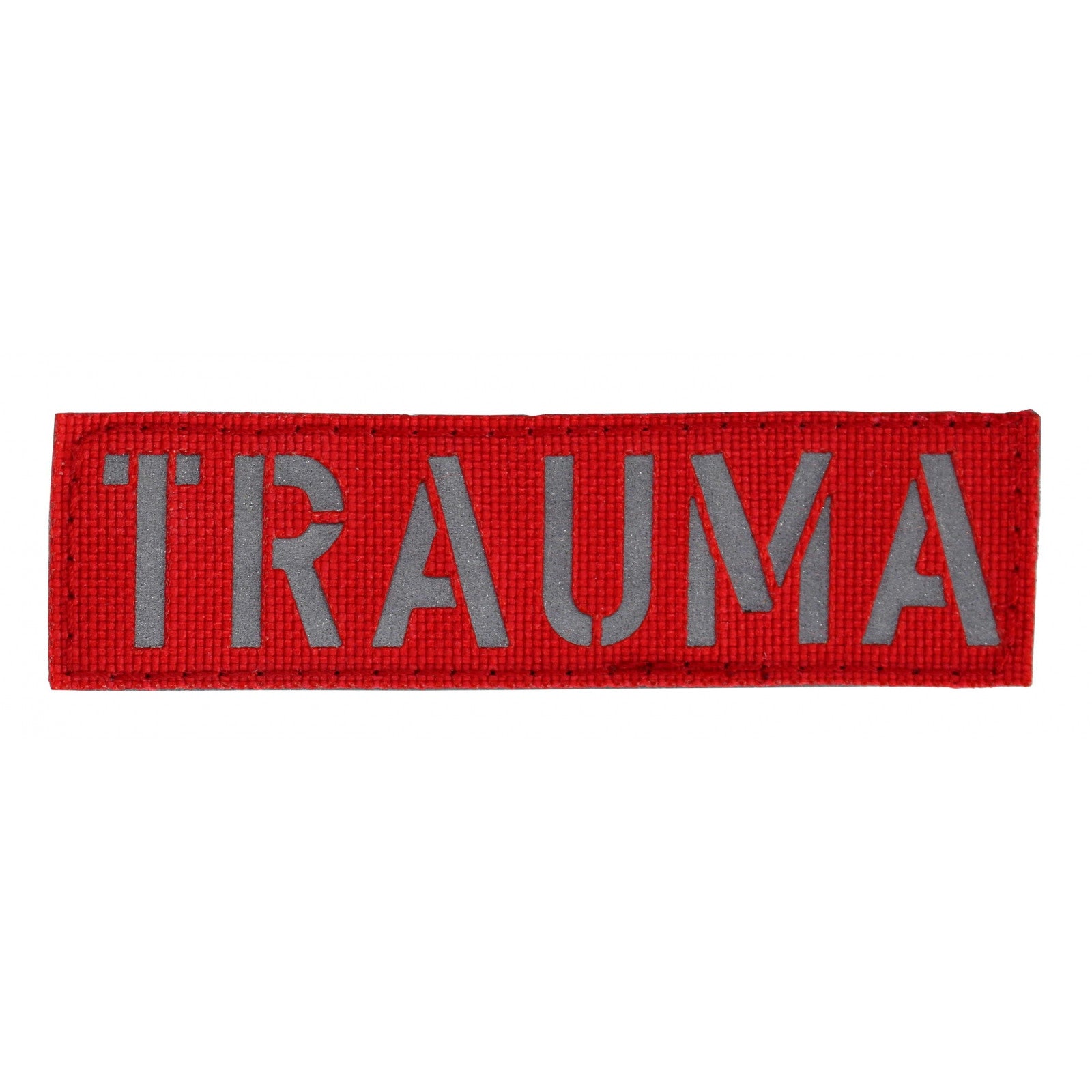 Trauma Patch  Zentauron Klein Rot 