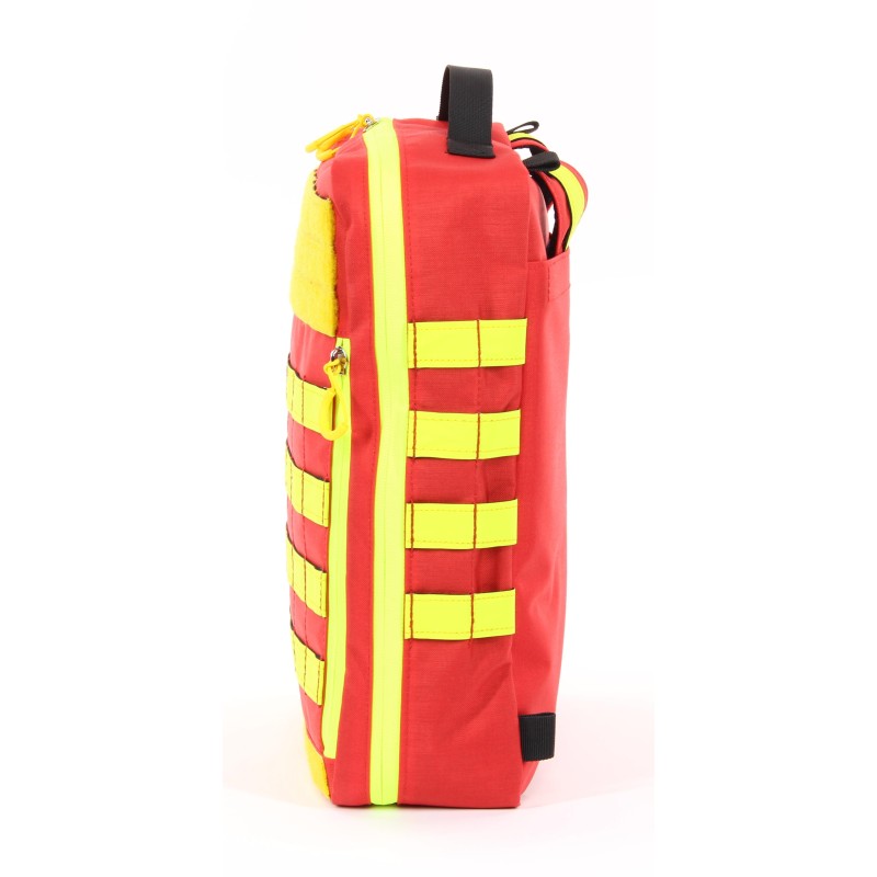 Trauma-Rucksack Medic Assault Pack - Rot