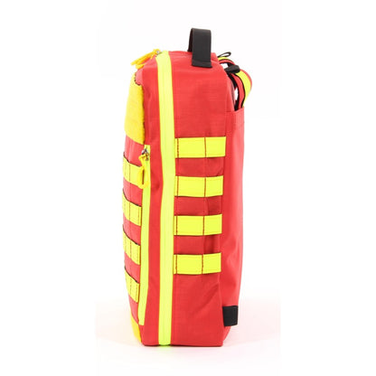 Trauma-Rucksack Medic Assault Pack - Rot