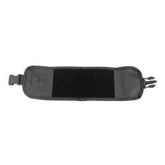 Traumatasche IFAK Adapterplatte Faststick - Steingrau-oliv
