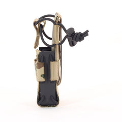 Universal-Lampenholster und Magazintasche MOLLE-System - Tropentarn