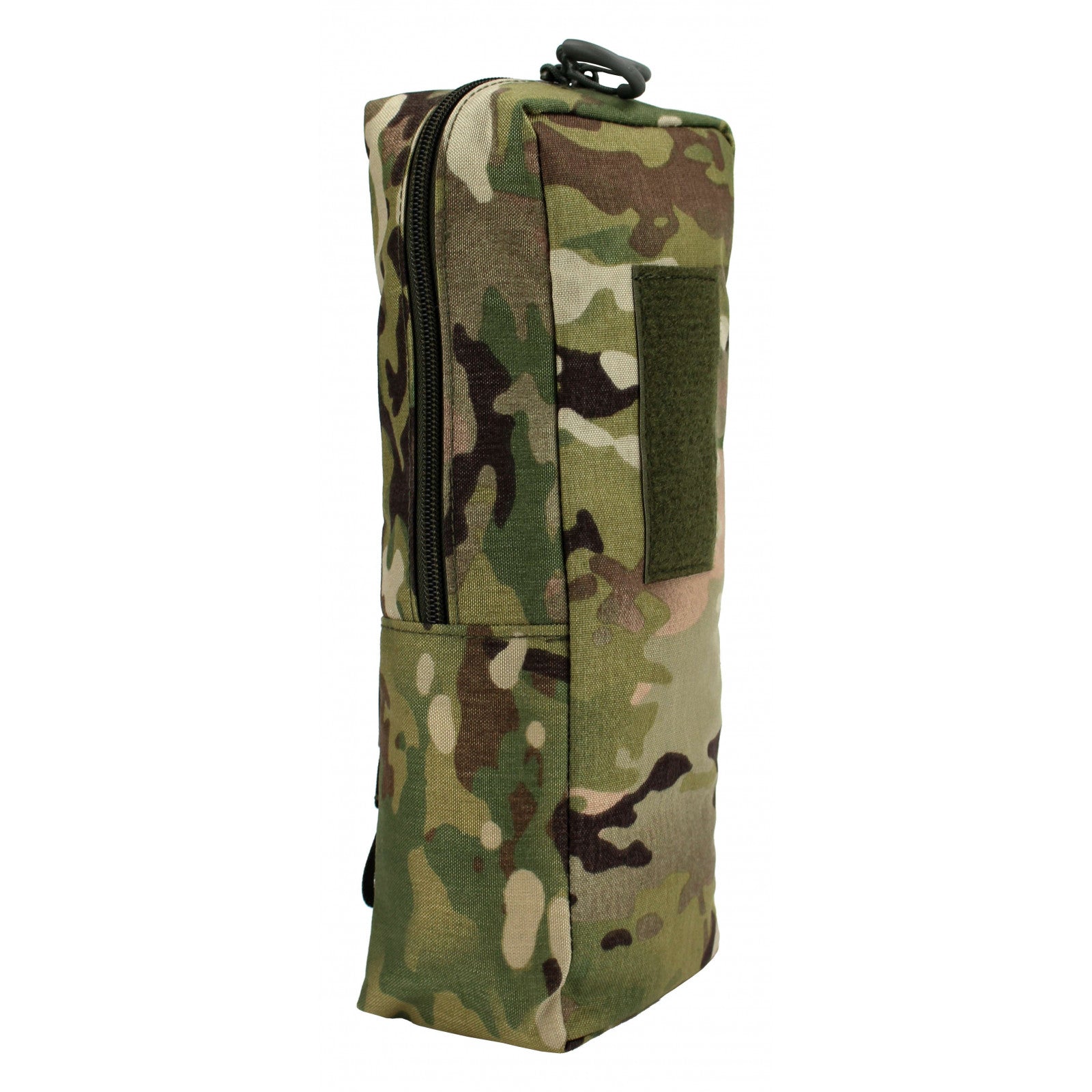 Universal Rucksack Seitentasche  Zentauron Standard Multicam 