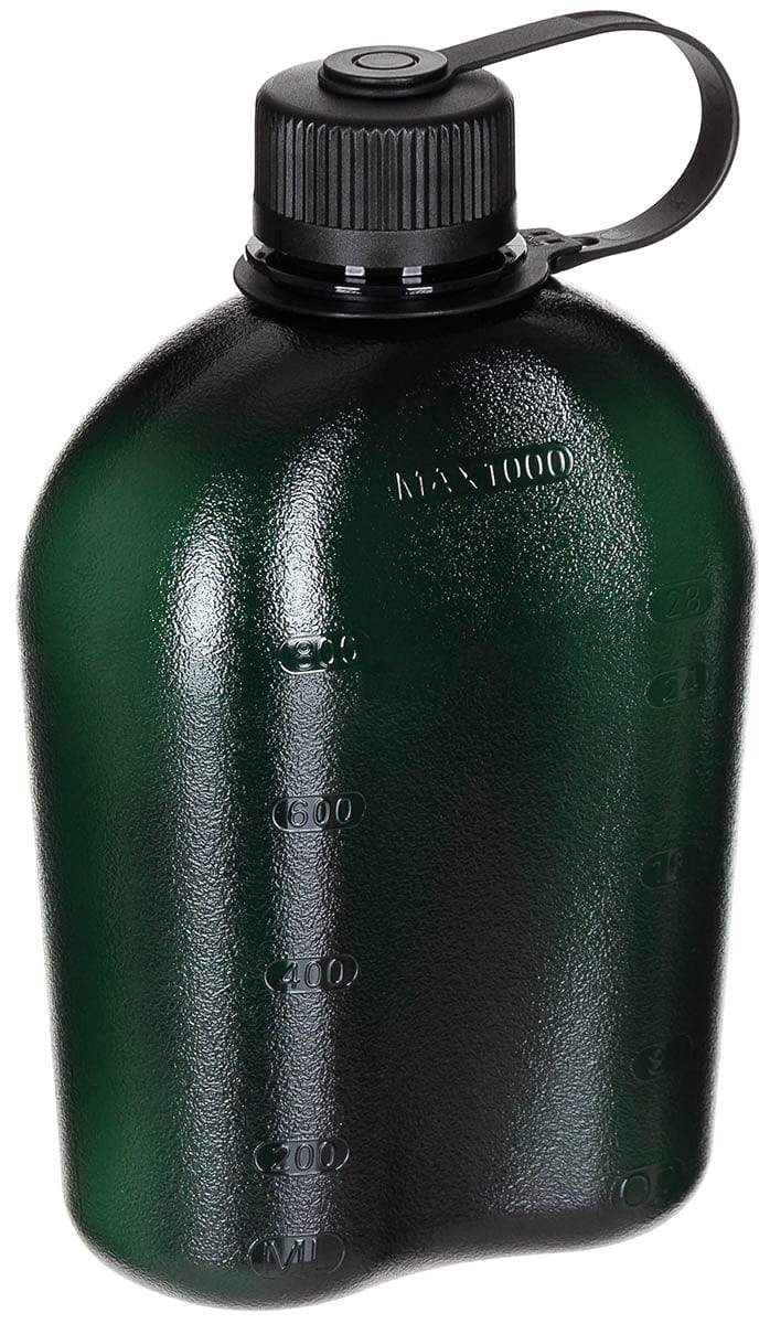 US Feldflasche GEN II 1 l Trinken MFH   