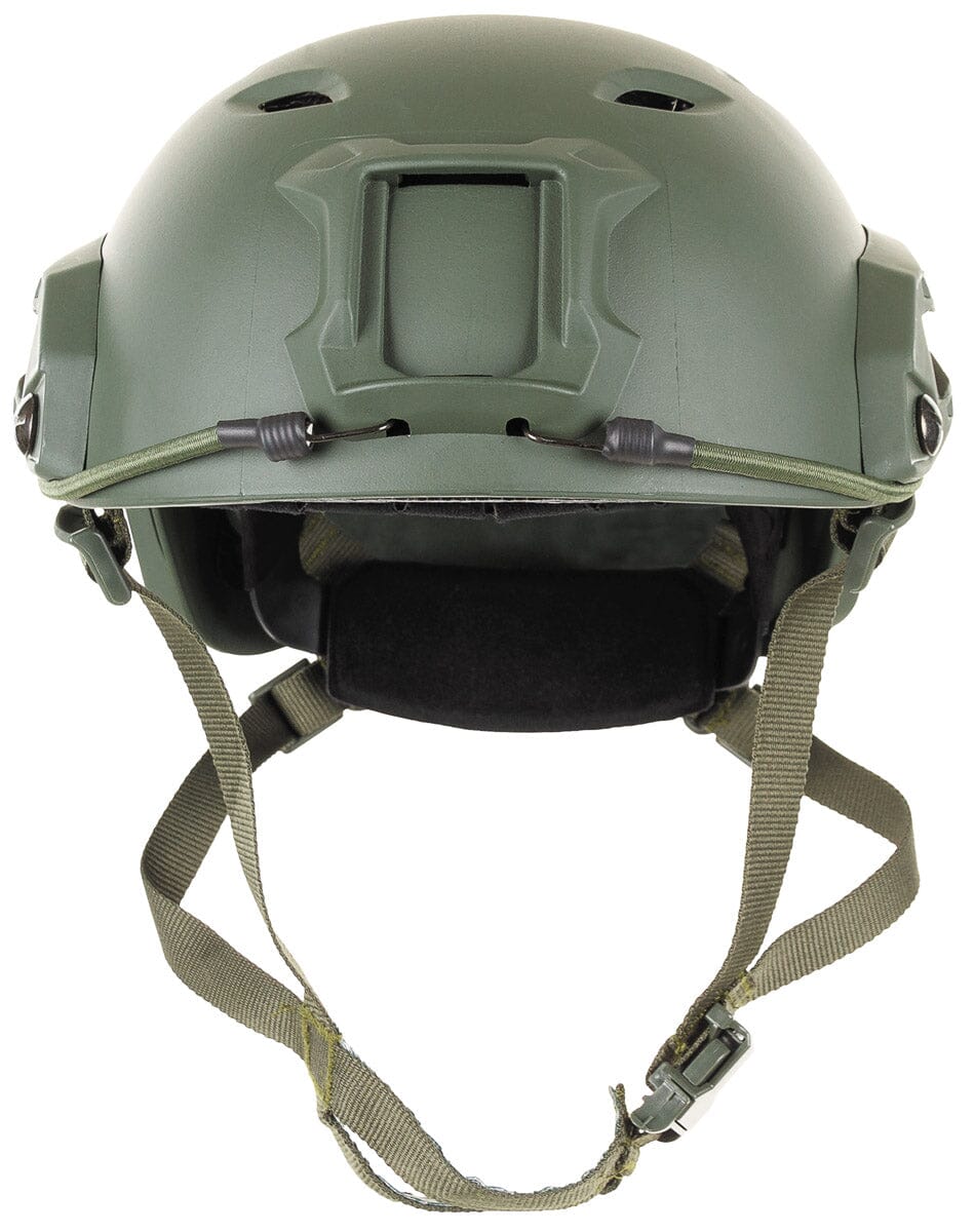 US Helm FAST-Fallschirmjäger Helme/Zubehör MFH   