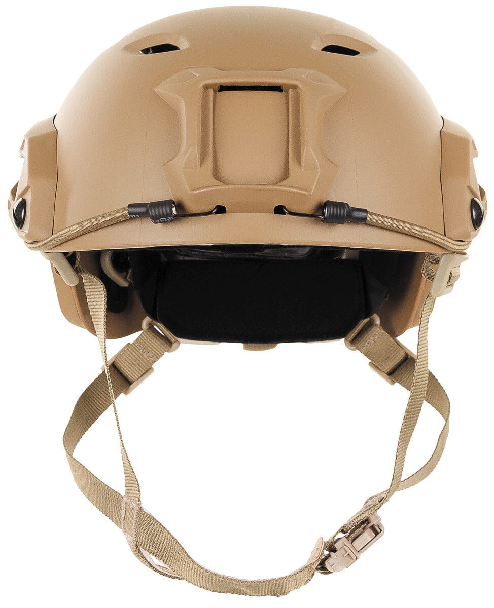 US Helm FAST-Fallschirmjäger Helme/Zubehör MFH   