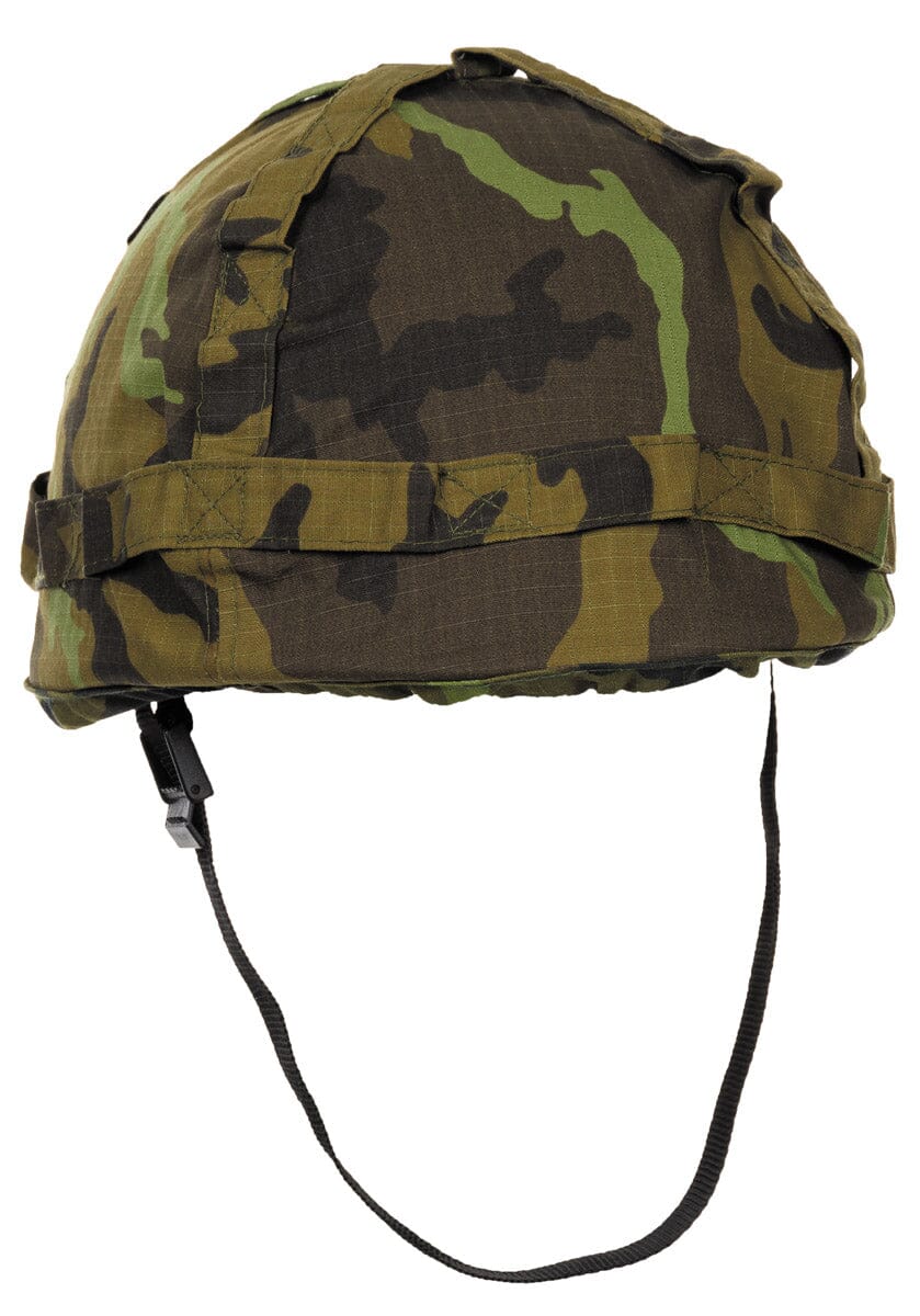 US Helm Kunststoff Helme/Zubehör MFH Standard M 95 CZ tarn 