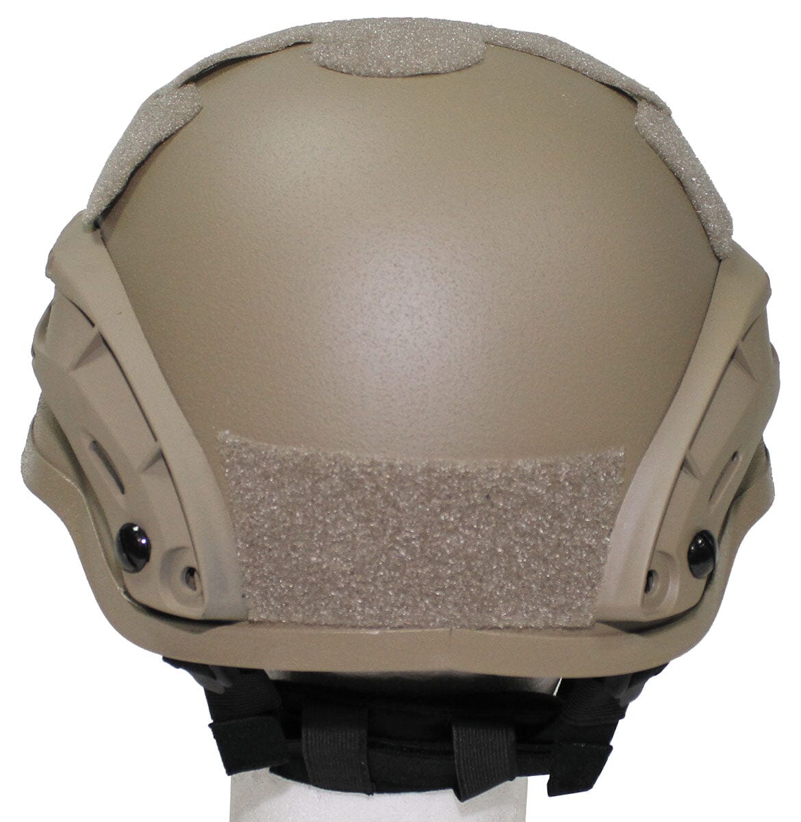 US Helm "MICH 2002" Rails Helme/Zubehör MFH   