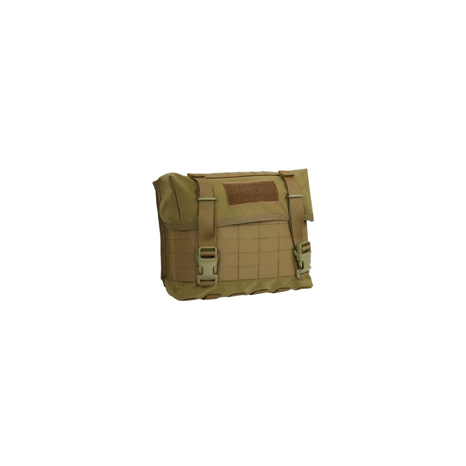 Molle Versorgungstasche  Zentauron Standard Coyote 